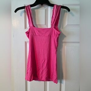 Marciano Fuchsia Tank Top